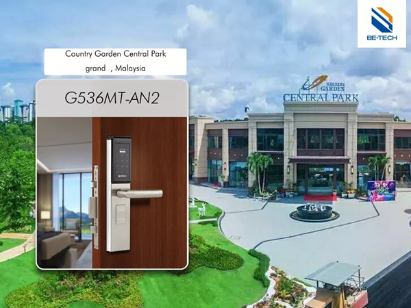 必達BE-TECH智能鎖回望2018精彩印記，展望2019繼續(xù)砥礪前行