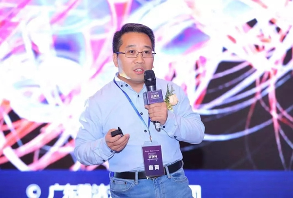 雅潔五金新物種-抗菌技術賦能裝飾五金發布會盛大開幕