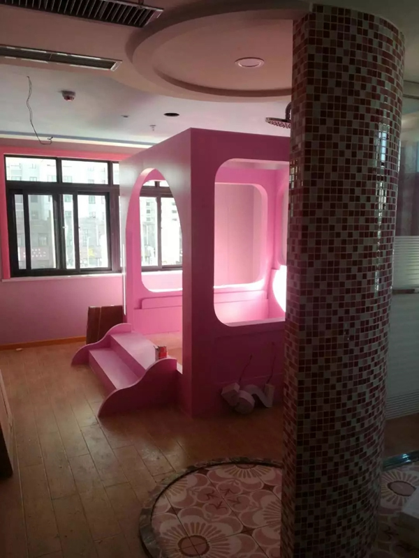 揚子智能家居酒店定制版智能家居系統，幫助傳統酒店突出重圍