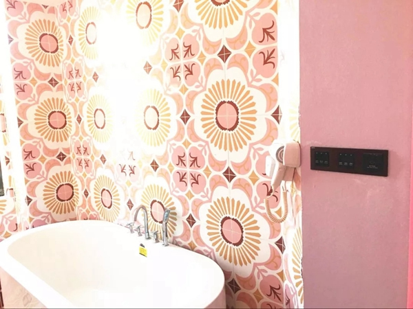 揚子智能家居酒店定制版智能家居系統，幫助傳統酒店突出重圍