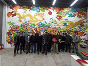 德施曼小嘀云智能鎖:工業(yè)設(shè)計實驗室的功能建設(shè)和操作標(biāo)準(zhǔn)