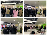 南京物聯智慧家居:歡聚一堂,傳承一份事業