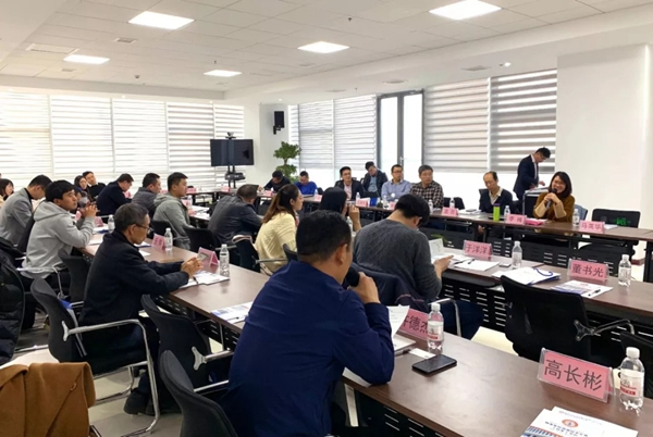 海爾智慧家居深耕智慧園區(qū)與智慧能源兩個(gè)領(lǐng)域