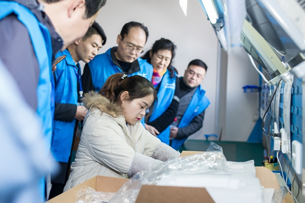 金指碼指紋鎖財富盛典招商會圓滿落幕! 金指碼指紋鎖財富盛典招商會圓滿落幕!