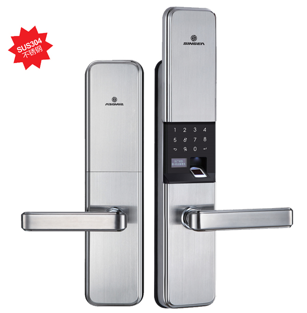 思歌指紋鎖-指紋鎖招商-指紋鎖代理-智能防盜門鎖質(zhì)量怎么樣？