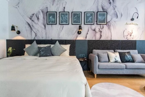 必達BE-TECH智能鎖與重慶鳳凰藝術酒店合作,共同構建美好家居生活 必達BE-TECH智能鎖與重慶鳳凰藝術酒店合作,共同構建美好家居生活