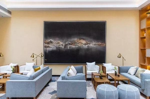 必達BE-TECH智能鎖與重慶鳳凰藝術酒店合作,共同構建美好家居生活 必達BE-TECH智能鎖與重慶鳳凰藝術酒店合作,共同構建美好家居生活