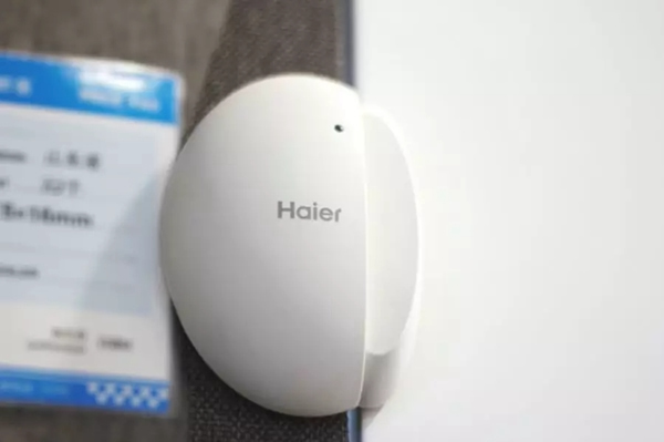 海爾智慧家居第一步，從智能安防開始保護家庭安全