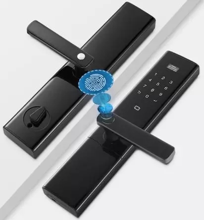 亞太天能TENON智能鎖E2w,創新科技打造居家最優體驗 亞太天能TENON智能鎖E2w,創新科技打造居家最優體驗