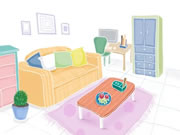 三星智能鎖:今天你漂在哪里?