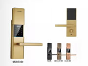 亞太天能TENON智能鎖:能為智能家居擴展無限可能