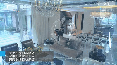 海爾智慧家居幫您輕松帶好孩子,讓生活更加簡便 海爾智慧家居幫您輕松帶好孩子,讓生活更加簡便