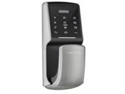 亞太天能TENON智能鎖:一把體驗極致的指紋鎖