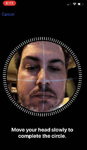 智能AI時代已來臨，中控智能鎖助你更新未來