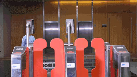 中控智能鎖人臉識別,讓回家變得更簡單有趣 中控智能鎖人臉識別,讓回家變得更簡單有趣