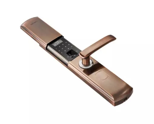 亞太天能TENON智能鎖卓越品質,安全可靠 亞太天能TENON智能鎖卓越品質,安全可靠