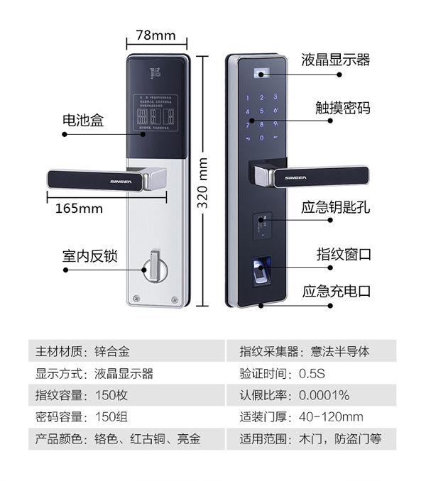 智能指紋密碼鎖品牌招商|智能感應密碼門鎖安裝|房地產工程鎖質量安全可靠的品牌選哪家? 智能指紋密碼鎖品牌招商|智能感應密碼門鎖安裝|房地產工程鎖質量安全可靠的品牌選哪家?