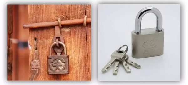 三星智能鎖，為你講述門鎖的歷史變遷