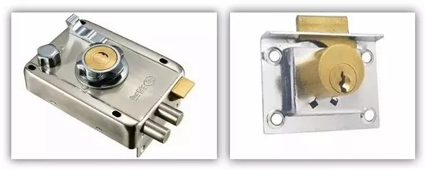 三星智能鎖，為你講述門鎖的歷史變遷