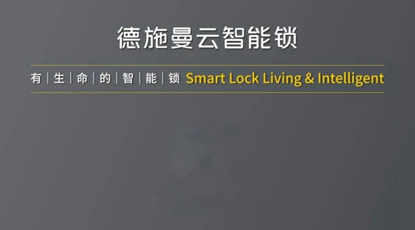 德施曼小嘀云智能鎖榮獲2018年房地產智能鎖類競爭力十強供應商稱號 德施曼小嘀云智能鎖榮獲2018年房地產智能鎖類競爭力十強供應商稱號