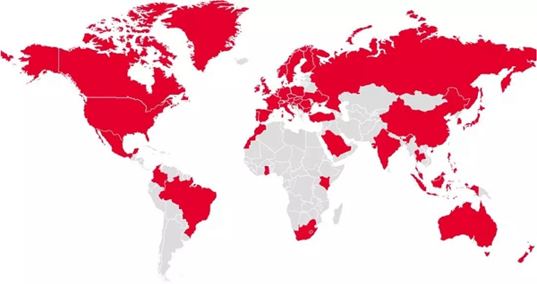普羅巴克智能鎖對219年智能鎖行業“簡析與預測” 普羅巴克智能鎖對219年智能鎖行業“簡析與預測”