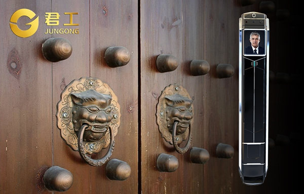 君工·指靜脈智能鎖顛覆性創(chuàng)新,驚呆古人的門鎖變革 君工·指靜脈智能鎖顛覆性創(chuàng)新,驚呆古人的門鎖變革