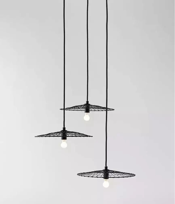 ICCSSI艾棲指紋鎖“網格”設計，好看又實用