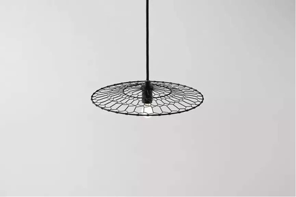 ICCSSI艾棲指紋鎖“網格”設計，好看又實用