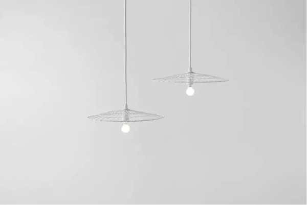 ICCSSI艾棲指紋鎖“網格”設計，好看又實用