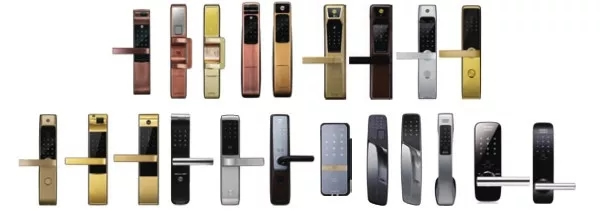 耶魯智能鎖一身本領，從眾多智能鎖中脫穎而出