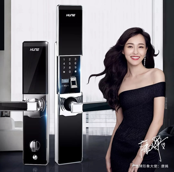 科裕智能鎖讓你擺脫機械鎖的不便和安全隱患  科裕智能鎖讓你擺脫機械鎖的不便和安全隱患