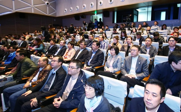 移康智能鎖CEO榮獲上海智慧城市“領軍先鋒”稱號 移康智能鎖CEO榮獲上海智慧城市“領軍先鋒”稱號