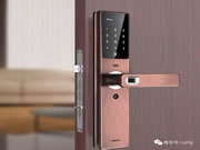 南京物聯:讓人不用擔心無人在家時是否安全