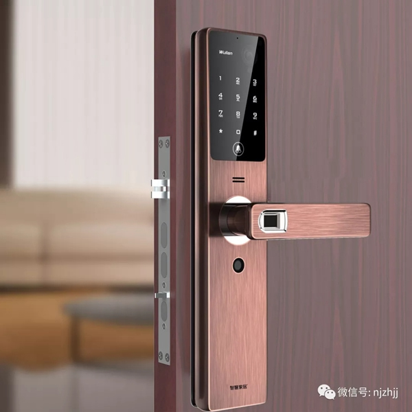 南京物聯的網絡視頻鎖好用嗎?聽聽來自用戶的使用感受吧 南京物聯的網絡視頻鎖好用嗎?聽聽來自用戶的使用感受吧