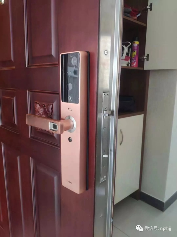 南京物聯的網絡視頻鎖好用嗎?聽聽來自用戶的使用感受吧 南京物聯的網絡視頻鎖好用嗎?聽聽來自用戶的使用感受吧