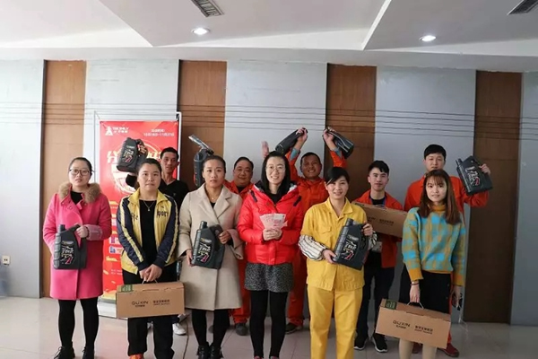 王力智能鎖第四季分享贏好禮活動結束,一大批錦鯉已出現! 王力智能鎖第四季分享贏好禮活動結束,一大批錦鯉已出現!