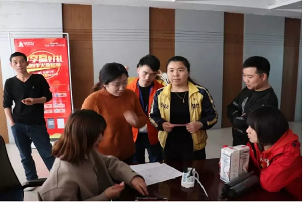 王力智能鎖第四季分享贏好禮活動結束,一大批錦鯉已出現! 王力智能鎖第四季分享贏好禮活動結束,一大批錦鯉已出現!