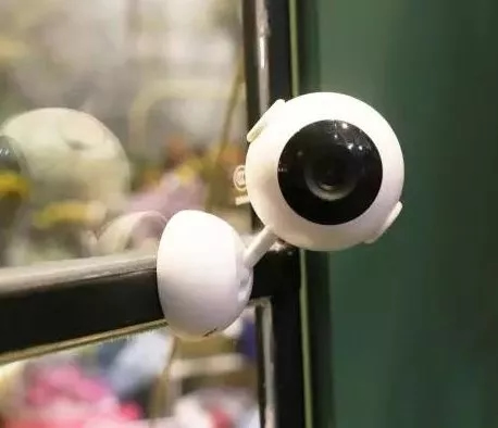 三星智能鎖讓您省去煩惱，是您家庭的守護神