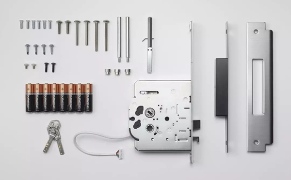 三星智能鎖教你如何保養智能門鎖,這幾招不得不學 三星智能鎖教你如何保養智能門鎖,這幾招不得不學