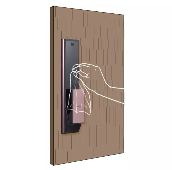 三星智能鎖教你如何保養智能門鎖,這幾招不得不學 三星智能鎖教你如何保養智能門鎖,這幾招不得不學