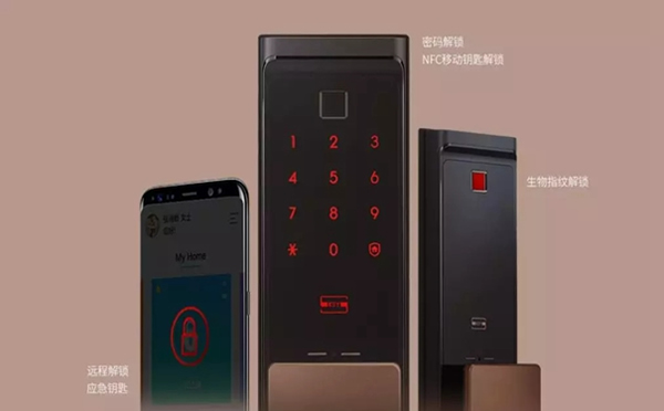 三星智能鎖告訴你5種有隱藏風險的智能鎖,千萬要繞道 三星智能鎖告訴你5種有隱藏風險的智能鎖,千萬要繞道