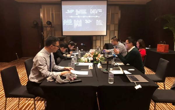 VOC智能鎖與熊貓傳媒強強聯手,打造行業內容營銷典范 VOC智能鎖與熊貓傳媒強強聯手,打造行業內容營銷典范