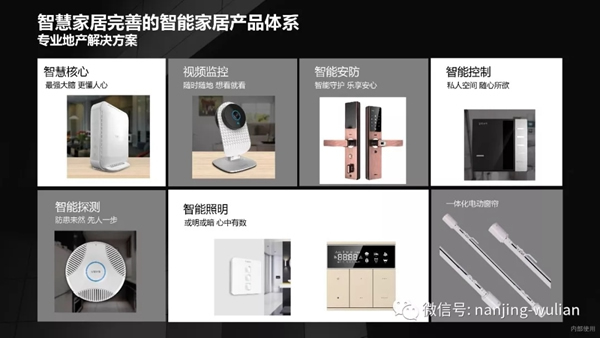 南京物聯智慧家居系統:地產智能化解決方案 南京物聯智慧家居系統:地產智能化解決方案