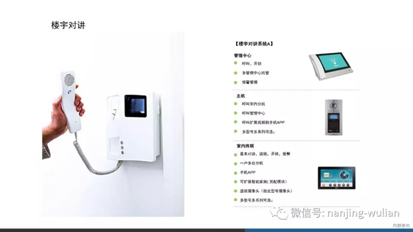 南京物聯智慧家居系統:地產智能化解決方案 南京物聯智慧家居系統:地產智能化解決方案