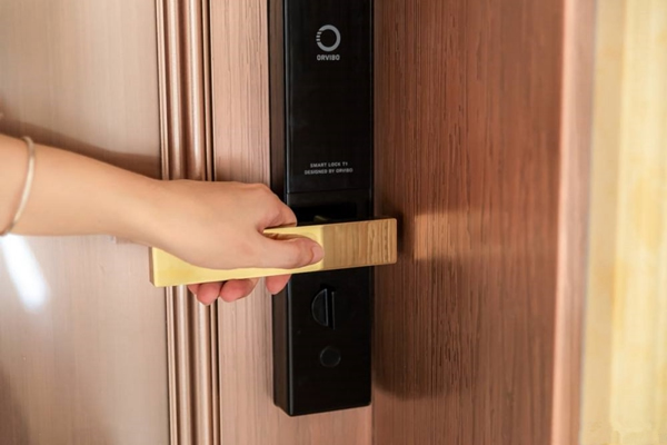 歐瑞博智能家居參選智能家居十大品牌 歐瑞博智能家居參選智能家居十大品牌