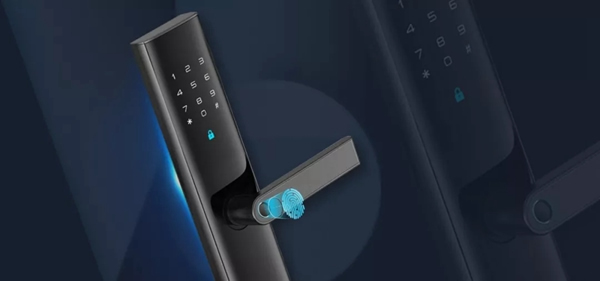 德施曼小嘀云智能鎖出席創新大會,榮獲智能家居年度大獎 德施曼小嘀云智能鎖出席創新大會,榮獲智能家居年度大獎