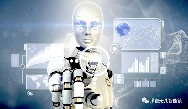 頂吉無孔智能鎖對未來五年中國智能家居行業發展預測及分析 頂吉無孔智能鎖對未來五年中國智能家居行業發展預測及分析