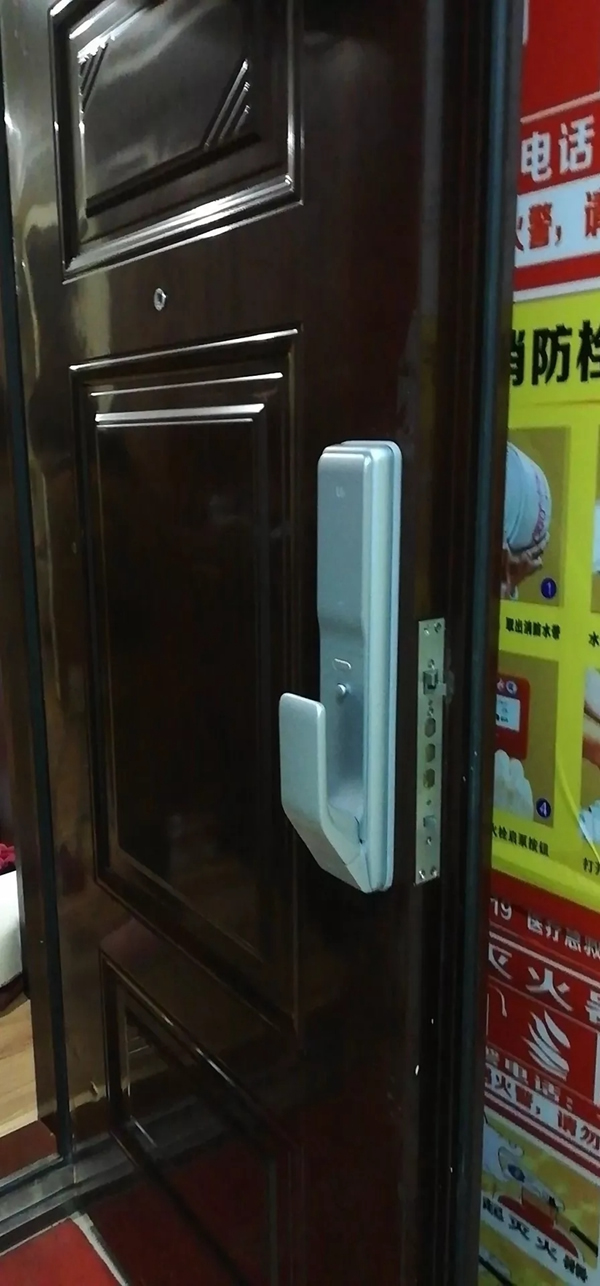 優(yōu)點智能鎖好評如潮，眾籌金額突破1100萬！