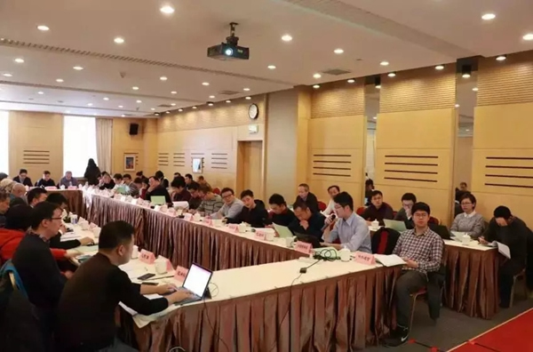 德施曼小嘀云智能鎖與權威專家一起規范門鎖行業安全標準 德施曼小嘀云智能鎖與權威專家一起規范門鎖行業安全標準