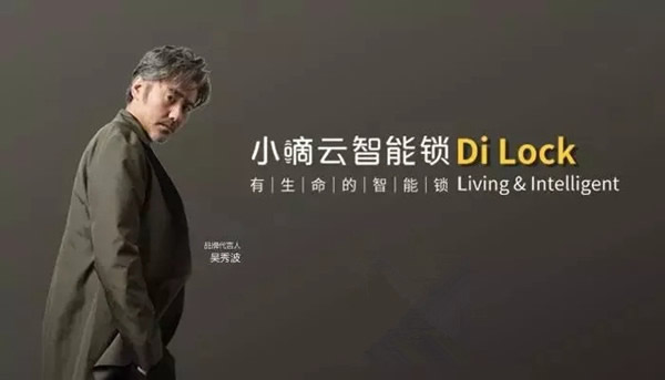 11類智能鎖“重度依賴患者”，里面有你嗎？